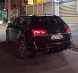 فولكسفاغن أطلس